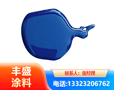 甘南水性醇酸磁漆