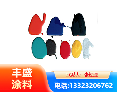 甘南水性医疗器械专用漆