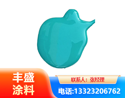甘南水性高氯化聚乙烯漆