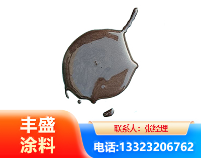 甘南水性氯磺化漆